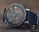 Amazfit Active 3 Premium får en ny programuppdatering