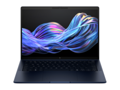 Är detta EliteBook X G1i 14 eller EliteBook Ultra G1i 14? (Bildkälla: HP)