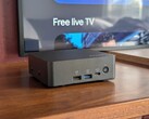 MSI Cubi NUC AI+ 3MG recension: Minidator med upp till vansinniga 128 GB RAM