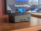 MSI Cubi NUC AI+ 3MG recension: Minidator med upp till vansinniga 128 GB RAM
