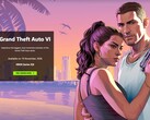 Förbeställningar av GTA 6 på Xbox-konsoler via Xbox Store.