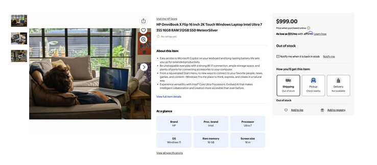 (Bildkälla: Walmart)