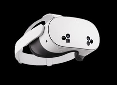 Meta Quest 3s (bilden) och Meta Quest 3 kommer snart att bli dyrare