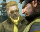 Den andra volymen av Metal Gear Solid Master Collection kommer att lanseras den 27 augusti 2026