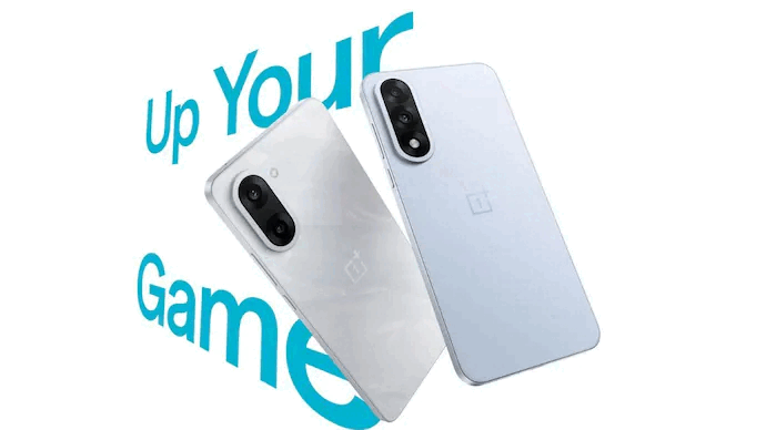 OnePlus Nord 5 och Nord CE5 läckta bilder