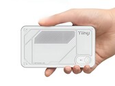 Minidatorn Tiiny AI Pocket Lab har 80 GB LPDDR5X-minne och en 12-kärnig ARM-processor. (Bildkälla: Tiiny AI, redigerad) 