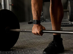 Beta 16.11 är sannolikt den första v16.xx-uppdateringen av många för Venu X1. (Bildkälla: Garmin)