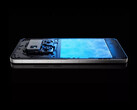 Vivo X300 Pro kommer att avvika från sin föregångares design, se bild. (Bildkälla: Vivo)