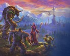 World of Warcraft: Forever släpps den 4 november, bara två veckor före GTA 6.