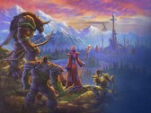 World of Warcraft: Forever släpps den 4 november, bara två veckor före GTA 6.
