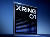 XRing O1 är en deca-core 3nm chipset tillverkad av TSMC. (Bildkälla: Xiaomi)