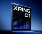 XRing O1 är en deca-core 3nm chipset tillverkad av TSMC. (Bildkälla: Xiaomi)