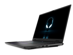 I recension: Dell Alienware m16 R2