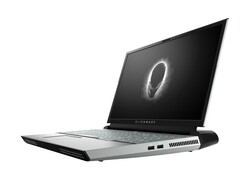 Recenseras: Alienware Area-51m. Recensionsex från Dell