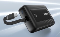 Anker har återkallat fyra kraftbanker, inklusive den avbildade Zolo med 20.000 mAh och 30 watt (Bildkälla: Anker)