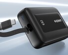 Anker har återkallat fyra kraftbanker, inklusive den avbildade Zolo med 20.000 mAh och 30 watt (Bildkälla: Anker)