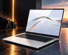 Asus ExpertBook A7 har en 14-tums OLED-skärm med 120 Hz