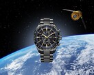 Citizen's Attesa Jaxa HTV-X-klocka (bilden) lanseras i september 2025. (Bildkälla: Citizen)