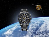 Citizen's Attesa Jaxa HTV-X-klocka (bilden) lanseras i september 2025. (Bildkälla: Citizen)