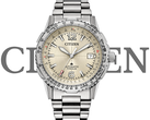 Citizen NK0040-58P