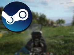 Mellan den 28 och 30 mars är Deadside gratis att spela på Steam. (Bildkälla: Steam)