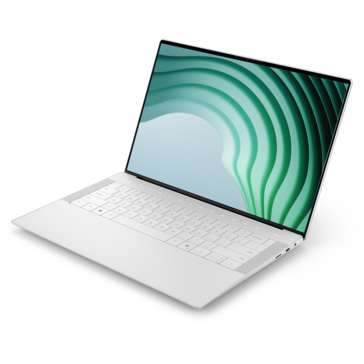 Dell 14 Premium Platinum färgvariant (bildkälla: Dell)