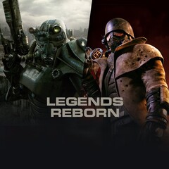 Fallout 3 och Fallout New Vegas kommer äntligen att få remasterade versioner