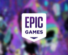 Den kommande giveawayen är värd över $25. På bilden: redigerad omslagsbild av Keylocker | Turn Based Cyberpunk Action. (Bildkälla: Epic Games Store)