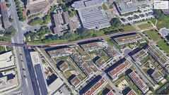 GPS-test: Vändpunkt