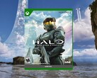 Fysisk Xbox-utgåva av ”Halo: Campaign Evolved” har visats upp
