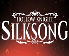 Hollow Knight Silksong-logotyp (Bildkälla: Team Cherry)