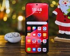 Huawei Pura 80 Pro smartphone recension