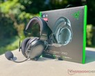 Razer Blackshark V2 Pro (2023) praktisk recension: Trådlöst gaming-headset med en mycket bra mikrofon