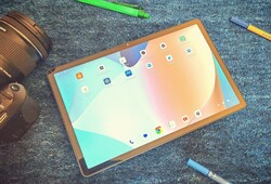 I recension: Teclast T50 Pro. Testenheten tillhandahölls av Teclast Europe.