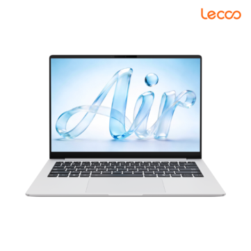 Lenovo Lecoo Air 14 2026 – design på framsidan