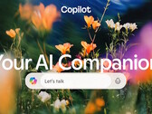 Microsoft har förbättrat förmågan hos sin AI-chattbot Copilot att vara en daglig följeslagare. (Bildkälla: Microsoft)