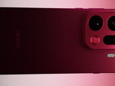 Oppo Find X9 Pro. (Bildkälla: Oppo)