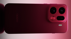 Oppo Find X9 Pro. (Bildkälla: Oppo)