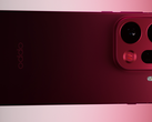 Oppo Find X9 Pro. (Bildkälla: Oppo)