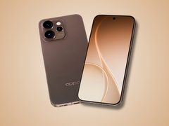 Oppo Reno 15 Pro.