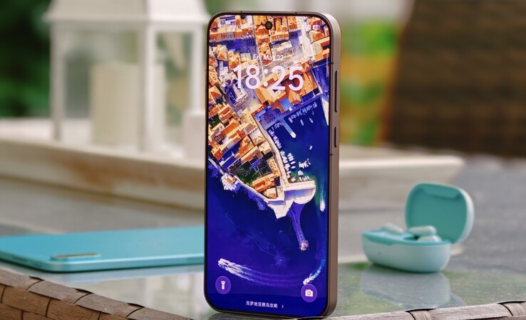 Recension av Oppo Find X9s Pro