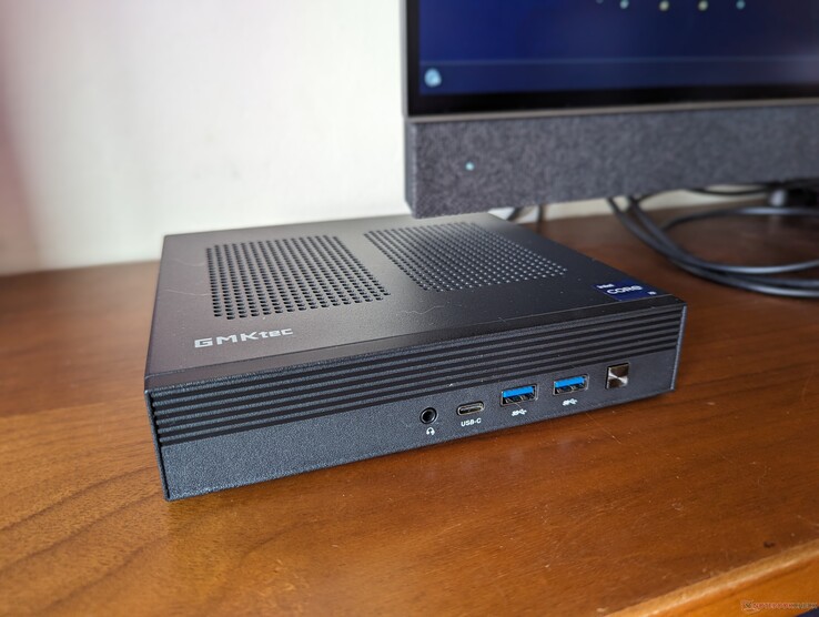 GMKtec NucBox M4 GMKtec NucBox M4