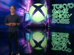 Phil Spencer talar på Tokyo Game Show (Bildkälla: skärmdump, Xbox YouTube)