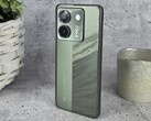 Poco M7 Pro 5G recension. (Bildkälla: Marcus Herbrich)