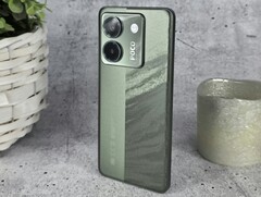 Poco M7 Pro 5G recension. (Bildkälla: Marcus Herbrich)