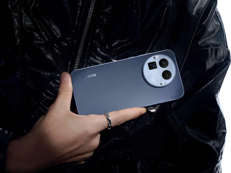 (Bildkälla: Realme)