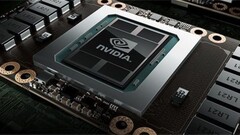 RTX 5060 Ti förväntas lanseras om några dagar (bildkälla: Nvidia)