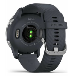 Garmin Venu 2 med Elevate 4