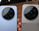 Vivo lovar att Vivo X500 Pro och Vivo X500 Pro Max kommer att bli mer effektiva och kraftfulla tack vare det nya 2 nm Pro MediaTek-chipet.