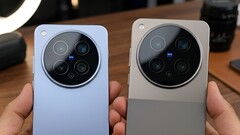 Vivo lovar att Vivo X500 Pro och Vivo X500 Pro Max kommer att bli mer effektiva och kraftfulla tack vare det nya 2 nm Pro MediaTek-chipet.